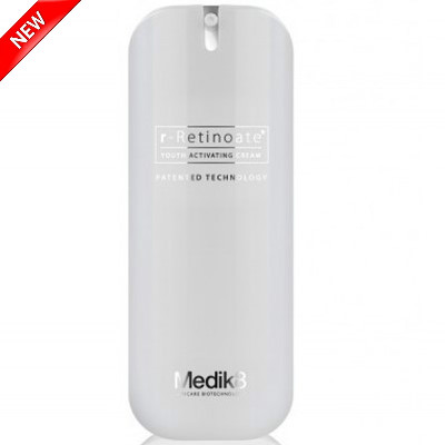 Medik8 - r-Retinoate® Youth Activating Cream - Click Image to Close